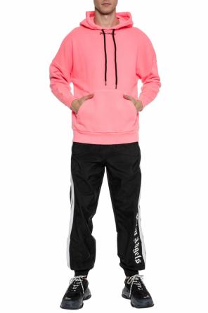Hooded sweatshirt, zdjęcie 2 Hooded sweatshirt od Palm Angels